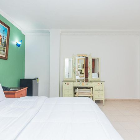 Hotel Baluarte Coast Cartagena Exterior foto