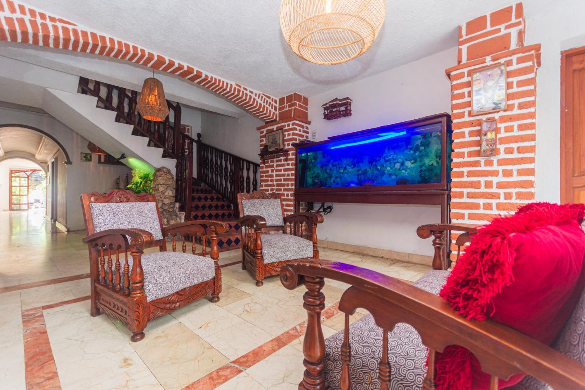 Hotel Baluarte Coast Cartagena Exterior foto