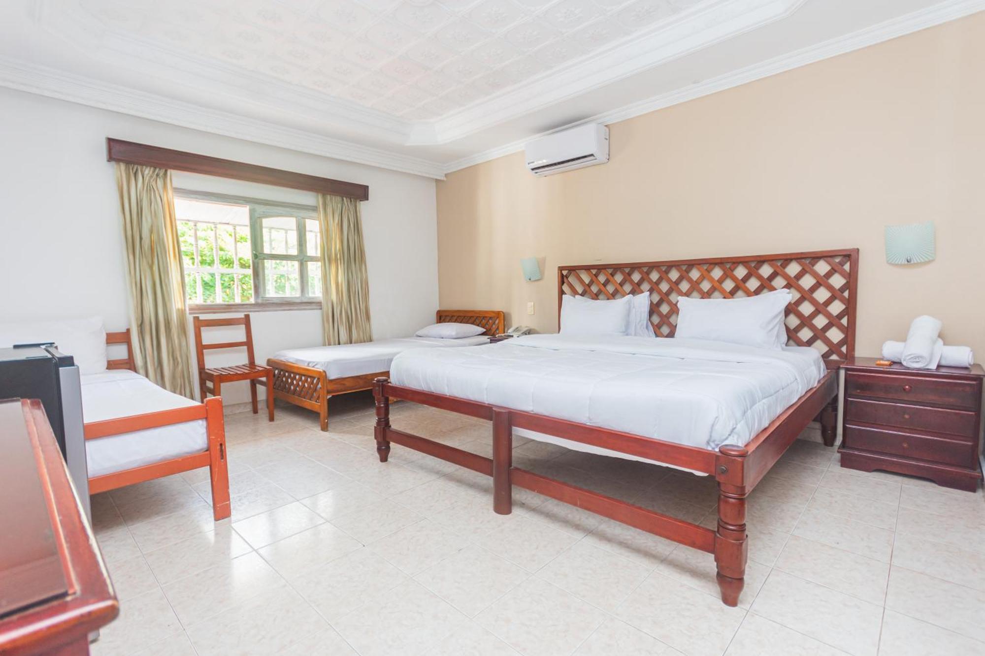 Hotel Baluarte Coast Cartagena Exterior foto