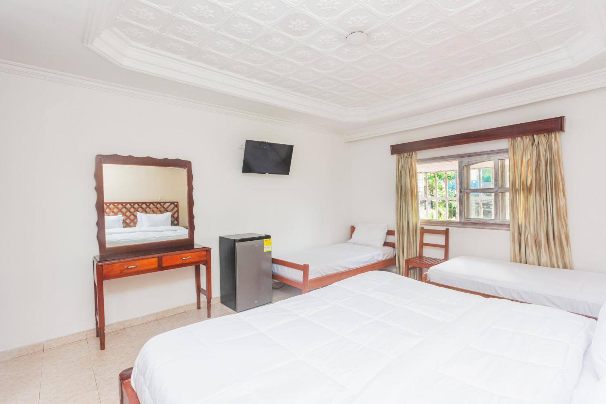Hotel Baluarte Coast Cartagena Exterior foto