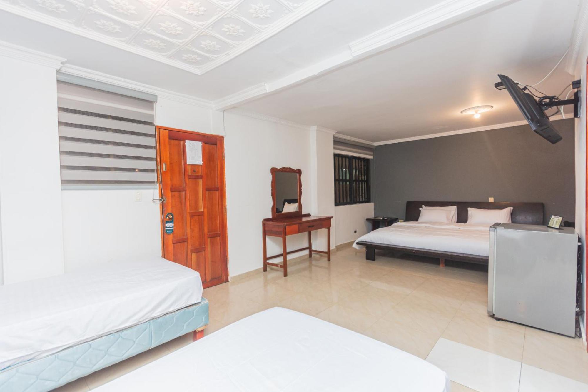 Hotel Baluarte Coast Cartagena Exterior foto